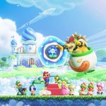 Super Mario Bros. Wonder: provalo in anteprima a Milano
