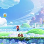 Super Mario Bros. Wonder: ecco chi rimpiazzerà Charles Martinet come nuova voce di Mario