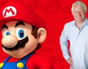 Super Mario: Charles Martinet non sarà più la voce di Mario
