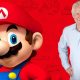 Super Mario: Charles Martinet non sarà più la voce di Mario