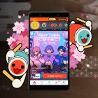 Taiko no Tatsujin: Rhythm Connect annunciato per iOS e Android
