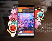 Taiko no Tatsujin: Rhythm Connect annunciato per iOS e Android