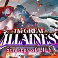 The Great Villainess: Strategy of Lily annunciato per PC