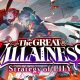 The Great Villainess: Strategy of Lily annunciato per PC