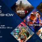 CAPCOM: la lineup del Tokyo Game Show 2023