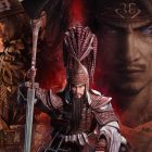 Wo Long: Fallen Dynasty, data di uscita per il DLC “Conqueror of Jiangdong”