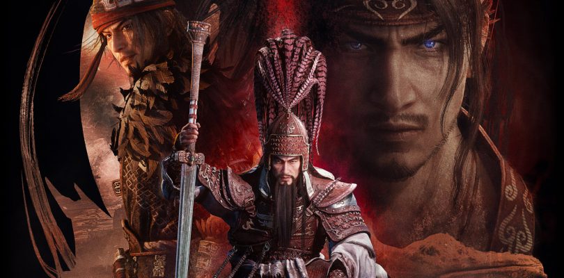 Wo Long: Fallen Dynasty, data di uscita per il DLC “Conqueror of Jiangdong”