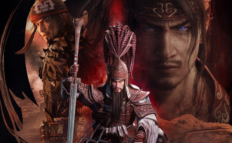 Wo Long: Fallen Dynasty, data di uscita per il DLC “Conqueror of Jiangdong”