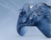 Xbox svela il controller Stormcloud Vapor Special Edition