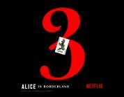 Alice in Borderland: annunciata la stagione 3 per il live action di Netflix
