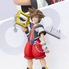 amiibo: annunciato Sora, date per Zelda, Ganondorf, Noah e Miyo