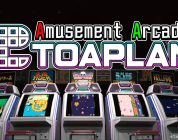 Amusement Arcade TOAPLAN annunciato per iOS e Android