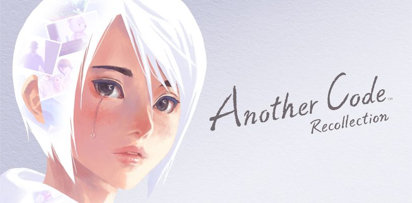 Another Code: Recollection, disponibile la demo
