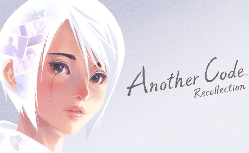 Another Code: Recollection, disponibile la demo