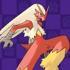 Pokémon UNITE: Blaziken si unisce al roster