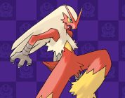 Pokémon UNITE: Blaziken si unisce al roster