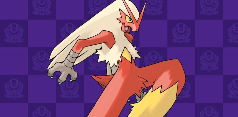 Pokémon UNITE: Blaziken si unisce al roster