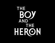 Il ragazzo e l’airone: primo teaser per la versione internazionale