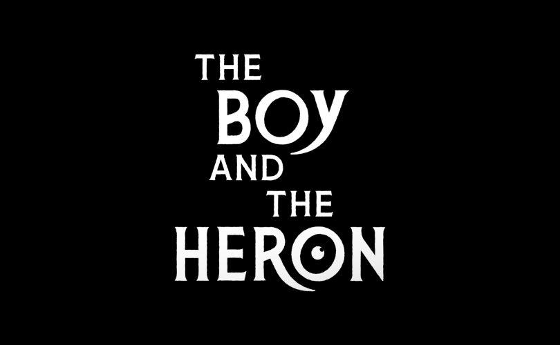 Il ragazzo e l’airone: primo teaser per la versione internazionale