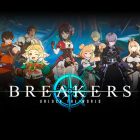 BREAKERS: UNLOCK THE WORLD annunciato per PC, iOS e Android