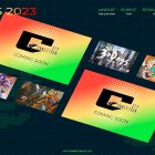 CITY CONNECTION: lineup del Tokyo Game Show 2023