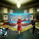 DECAPOLICE: due nuovi trailer da LEVEL-5
