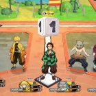 DEMON SLAYER: Kimetsu no Yaiba – Sweep the Board, data di uscita per il Giappone