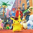 Detective Pikachu: il ritorno – Nuovo trailer dal Nintendo Direct