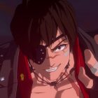 DNF DUEL: data di uscita per Brawler