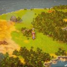 DRAGON QUEST III HD-2D Remake: lo sviluppo procede in maniera costante