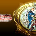 Eiyuden Chronicle: Hundred Heroes – La data di uscita