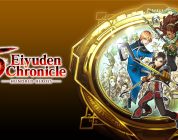 Eiyuden Chronicle: Hundred Heroes – La data di uscita