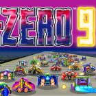 F-ZERO 99 è disponibile per gli abbonati a Nintendo Switch Online