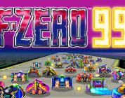 F-ZERO 99 è disponibile per gli abbonati a Nintendo Switch Online
