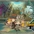 FANTASY LIFE i: The Girl Who Steals Time si mostra in un nuovo trailer