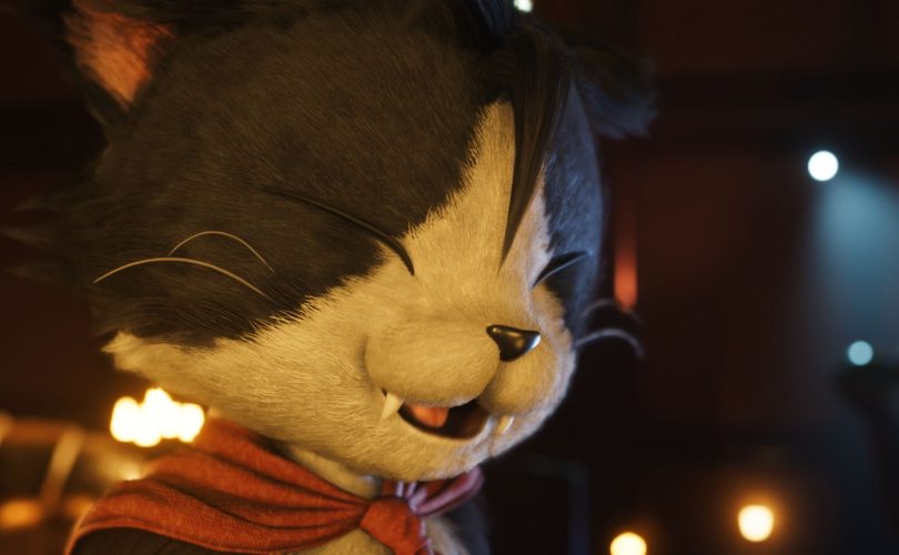 SQUARE ENIX: come seguire gli eventi del Tokyo Game Show 2023