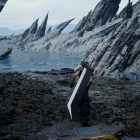 FINAL FANTASY VII REBIRTH: nuovi stralci di gameplay e trailer dal Tokyo Game Show 2023