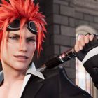 FINAL FANTASY VII REBIRTH: il compianto Keiji Fujiwara sarà ancora la voce di Reno