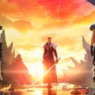 FINAL FANTASY VII REBIRTH: la data di uscita