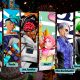 FOAMSTARS: nuovo trailer e date per l’open beta