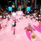 FOAMSTARS: tutti i dettagli sulla Open Beta di questo weekend