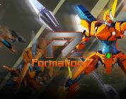 FZ: Formation Z, nuovo trailer e data di uscita
