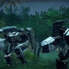 FRONT MISSION 2: Remake