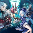 Genshin Impact: data e dettagli per l’aggiornamento 4.1
