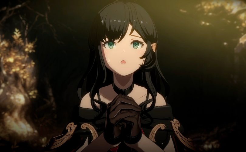 GRANBLUE FANTASY Versus Rising: rivelata la modalità Figure Studio, gameplay per Grand Bruise Legends