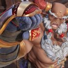GRANBLUE FANTASY Relink: Ghandagoza farà parte dei personaggi giocabili