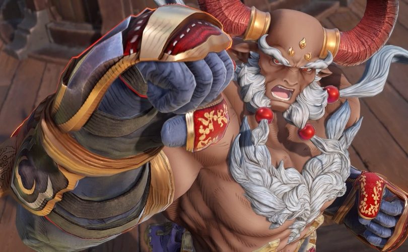 GRANBLUE FANTASY Relink: Ghandagoza farà parte dei personaggi giocabili