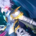 GRANBLUE FANTASY Versus Rising: trailer di gameplay per Grimnir