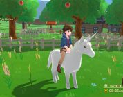 Harvest Moon: The Winds of Anthos, annunciato un Season Pass