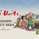 Ikki Unite arriva su Nintendo Switch